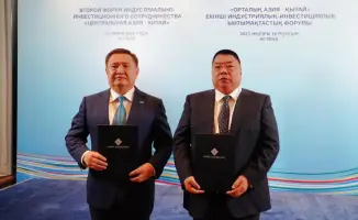 В Акмолинской области Казахстана начнется строительство завода по производству высокотехнологичного оборудования для ветряных электростанций