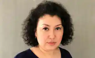 Экс-судья Светлана Жолманова из Алматы получила 10 лет тюрьмы: подробности дела