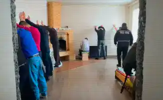 Казахстанская криминальная симфония: маэстро преступного мира дирижируют международной ОПГ