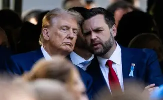 Война на горизонте: Вице-президент США ставит щит перед огненными вратами Ирана