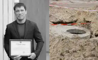 «Он был настоящим героем»: общественность о подвиге тренера Нурбола Бердигалиева