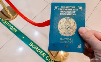 Казахстанцы, готовы к новым правилам въезда в Россию?