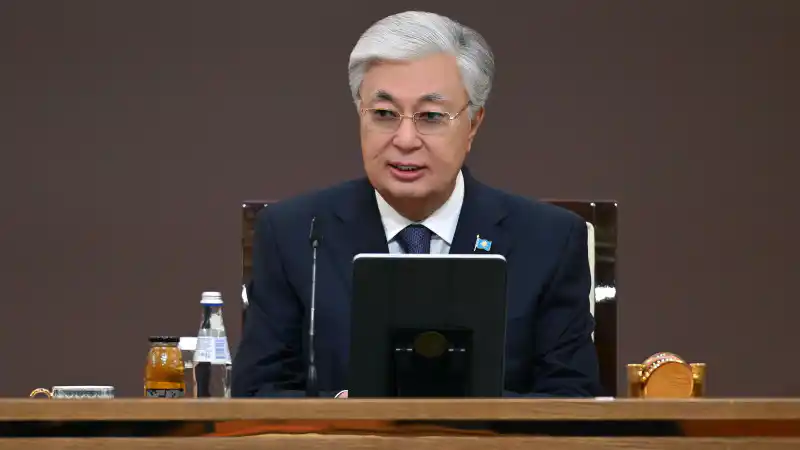 Общественность приветствует новые изменения в законодательстве Казахстана, подчеркивая их важность для развития страны