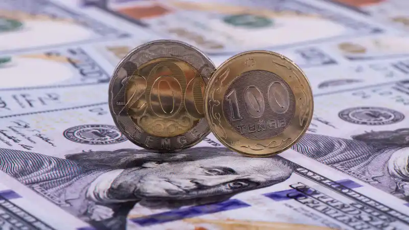 Финансовый рынок Казахстана: новый закон как компас в бурном море экономических перемен