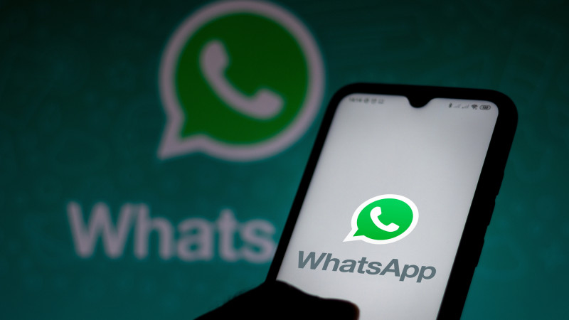 Конгресс США отключает мессенджер: WhatsApp больше не в списке гостей на политическом балу {city2}