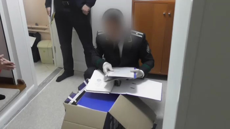 Общественность шокирована: руководство школы в Астане подозревают в крупном хищении {city2}