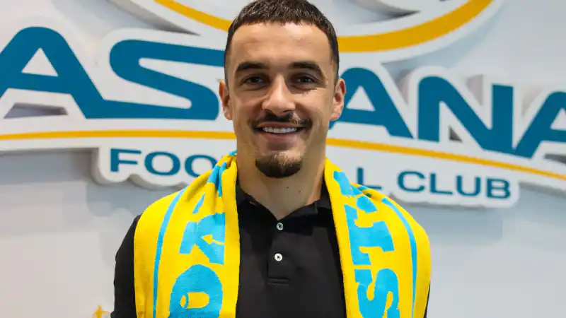 730 миллионов за Башича: что скрывает Астана?