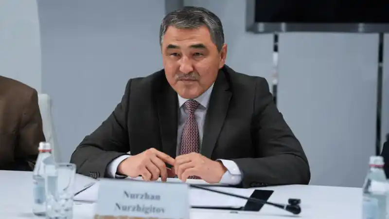 Куда уходит вкусная вода Казахстана? Ответ министра шокировал!