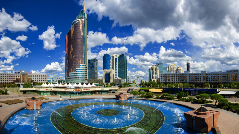 Что скрывает погода: новое предупреждение для Астаны и Алматы? {city2}