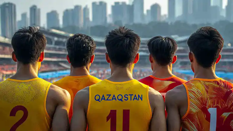 Легионеры на старте: новый закон или просто игра в одни ворота?