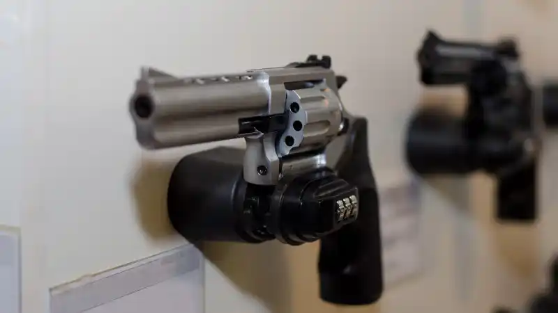 Общественность обеспокоена новыми правилами оборота оружия в Казахстане