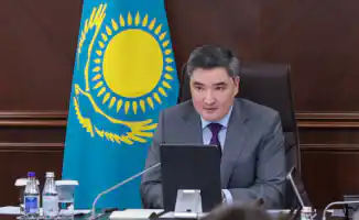 Олжас Бектенов: 30 тысяч обращений граждан за полгода и новые сроки для министерств и акиматов