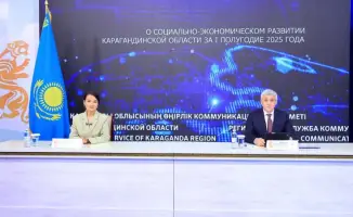 Карагандинская область на пороге трансформации: как изменения в здравоохранении и бизнесе повлияют на регион к 2025 году