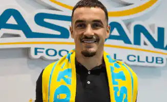 730 миллионов за Башича: что скрывает Астана?