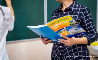 Казахстанцы ищут новые горизонты: эксперты советуют обратить внимание на IT и экологические профессии!