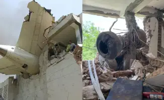 Общественность в шоке: странные события в кабине пилотов перед крушением Air India вызывают вопросы