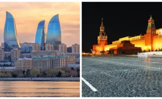 Сложные отношения между Азербайджаном и Россией: что скрывает айсберг конфликтов?