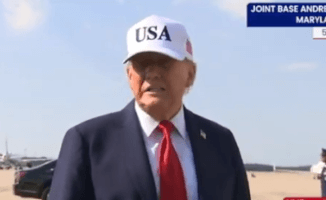 Трамп о разговоре с Путиным: «Никакого прогресса» на фоне напряженности в Вашингтоне