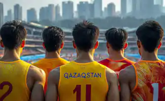 Легионеры на старте: новый закон или просто игра в одни ворота?