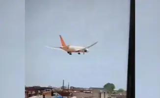 Безопасность в небе под вопросом: новые данные о катастрофе Air India ставят под сомнение надежность Boeing 787-8