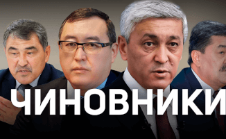 Необычные инициативы казахстанских чиновников: от экологии до водоснабжения