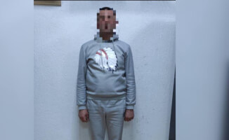 В Астане поймали "призрака" из международного розыска