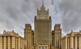 Что стоит за признанием Афганистана: новый курс России?