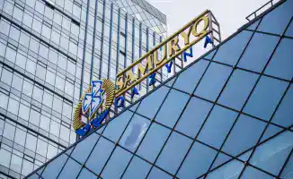 Национальные компании Казахстана на распутье: Самрук-Казына готовится к продаже акций в Алматы