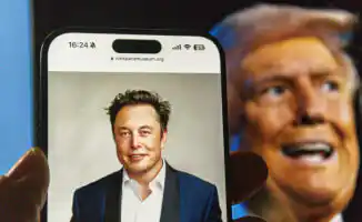 Общественность в шоке: Трамп советует Маску 'прикрыть' свои критические высказывания