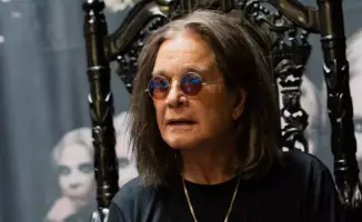 Покидает сцену рок-легенда: Оззи Осборн, основатель Black Sabbath, ушел из жизни в 76 лет