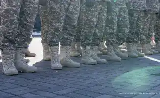 Военные зарплаты: Конституция как компас в мире финансовых перемен