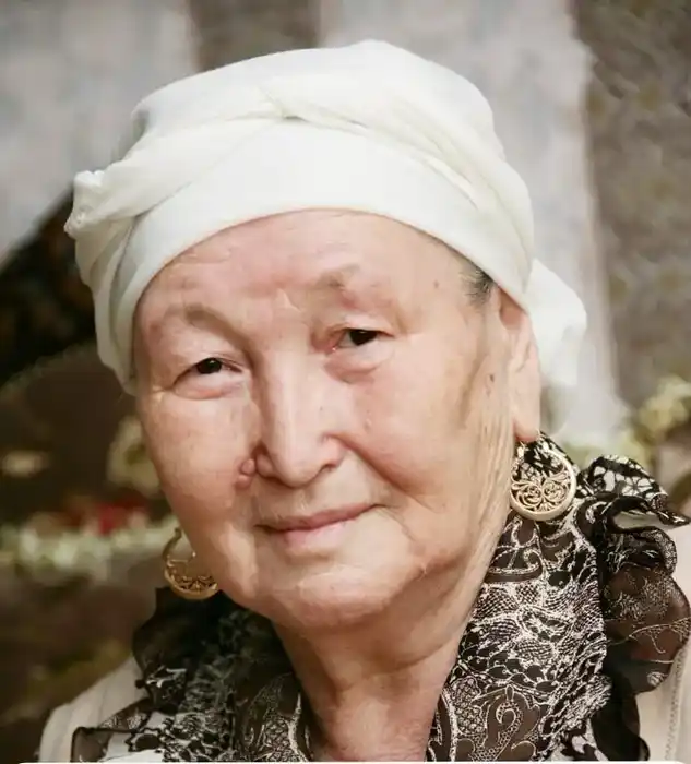 Ушла из жизни Жұпар апа Мәдуанқызы — хранительница традиций и мудрости