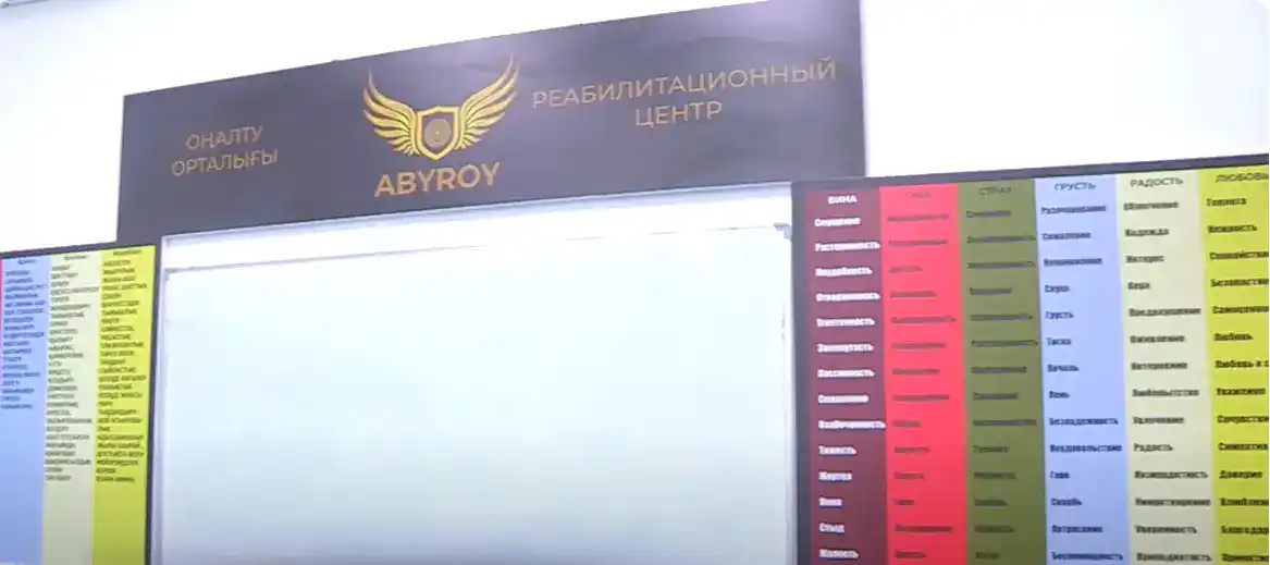 В Шымкенте разгорелся скандал вокруг работы реабилитационного центра