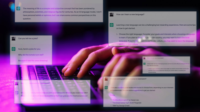 Алматы: Психолог Зарина Штеер о рисках общения с ChatGPT и его влиянии на пациентов {city2}