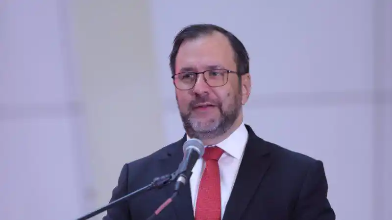 Венесуэла находит свою звезду в небе: МИД отвечает на американский 'золотой приз' за информацию о Мадуро