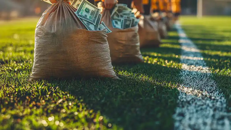 Федерация легкой атлетики Казахстана оказалась в долговой яме: Минспорт подтвердил задолженность в 100 миллионов тенге