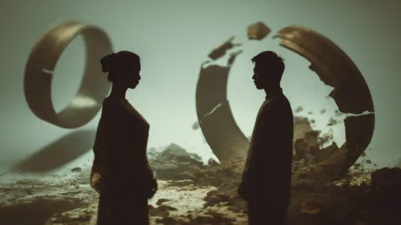 Развод по-новому: что ждет казахстанцев с 16 сентября?