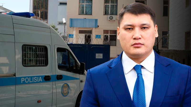 Шымкент на грани: судебный процесс по делу о покушении на Берденова может изменить политический ландшафт города {city2}
