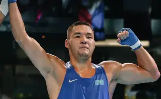Кто остановит Мукатаева? Нокаут в финале ЧА!