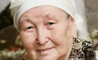 Ушла из жизни Жұпар апа Мәдуанқызы — хранительница традиций и мудрости