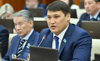 Тень над городом: как один замысел мог затмить свет Шымкента