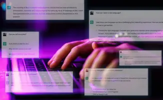 Алматы: Психолог Зарина Штеер о рисках общения с ChatGPT и его влиянии на пациентов