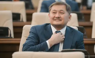 Министр образования Казахстана Саясат Нурбек: "Я сам ходил в шортах в университет" - обсуждение дресс-кода для студентов