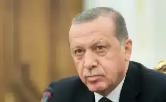 Эрдоган: Турция готова поддержать Газу всеми силами