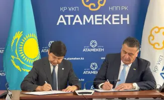 Казахстан и Турция: новый бизнес-мост или просто иллюзия?
