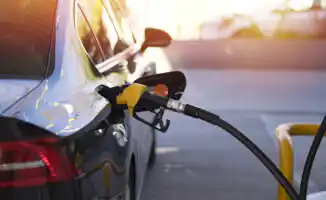 Осень на пороге: бензиновый дождь или топливный штиль? Казахстан готовится к топливным бурям!