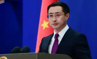 Китай разрывает связи с Чехией: встреча с Далай-ламой?