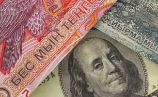 Курс доллара в Казахстане упал на 4 тенге: новые данные с торгов 13 августа