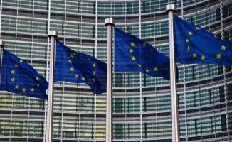 Лидеры всех стран Евросоюза, кроме Венгрии, выступили с совместным заявлением по Украине в преддверии переговоров о мирном урегулировании, подчеркивая единство и поддержку Украины в сложной ситуации.