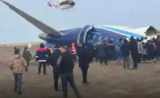 Расследование крушения AZAL: открытие новых горизонтов для авиационной безопасности в Казахстане